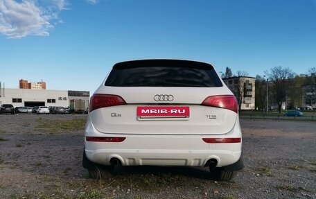 Audi Q5, 2012 год, 1 800 000 рублей, 5 фотография