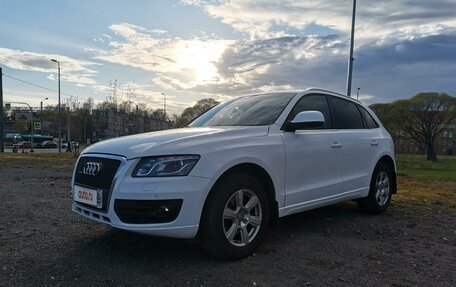 Audi Q5, 2012 год, 1 800 000 рублей, 8 фотография