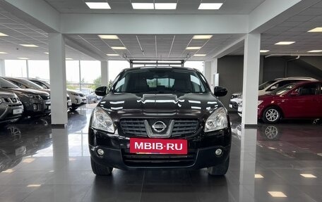 Nissan Qashqai, 2008 год, 1 095 000 рублей, 3 фотография