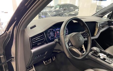 Volkswagen Touareg III, 2021 год, 7 252 000 рублей, 9 фотография