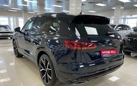 Volkswagen Touareg III, 2021 год, 7 252 000 рублей, 6 фотография