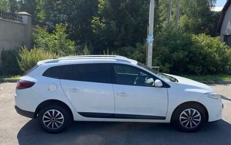 Renault Megane III, 2010 год, 780 000 рублей, 6 фотография