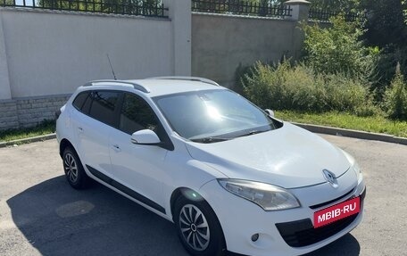 Renault Megane III, 2010 год, 780 000 рублей, 4 фотография