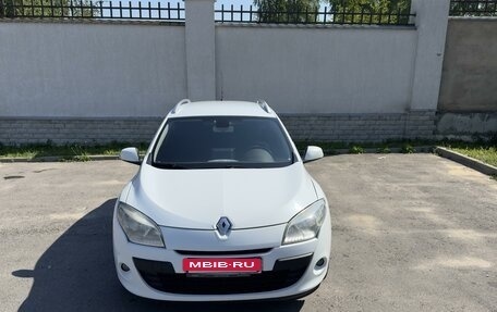 Renault Megane III, 2010 год, 780 000 рублей, 7 фотография