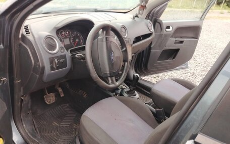 Ford Fusion I, 2008 год, 550 000 рублей, 4 фотография