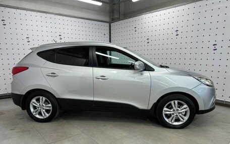 Hyundai ix35 I рестайлинг, 2010 год, 1 315 000 рублей, 5 фотография