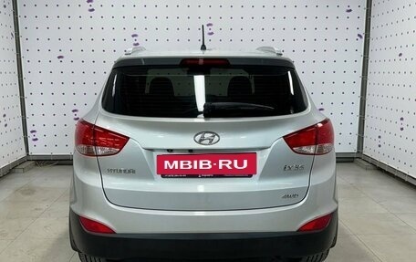 Hyundai ix35 I рестайлинг, 2010 год, 1 315 000 рублей, 7 фотография