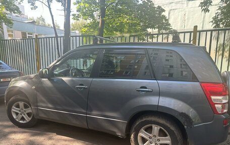 Suzuki Grand Vitara, 2007 год, 600 000 рублей, 4 фотография