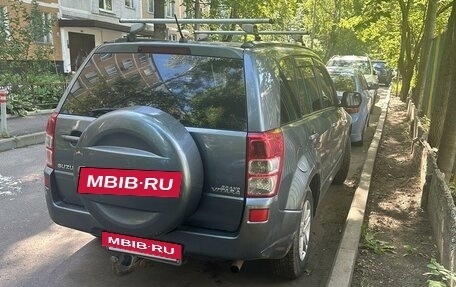 Suzuki Grand Vitara, 2007 год, 600 000 рублей, 2 фотография