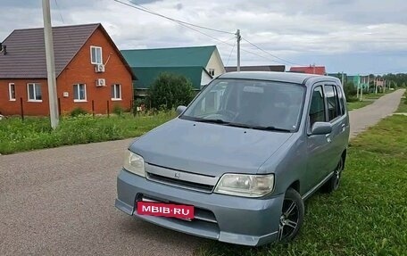 Nissan Cube II, 2000 год, 199 000 рублей, 5 фотография