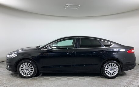 Ford Mondeo V, 2016 год, 1 730 000 рублей, 8 фотография