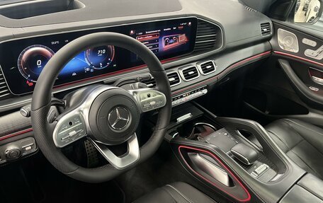 Mercedes-Benz GLS, 2021 год, 10 995 000 рублей, 13 фотография