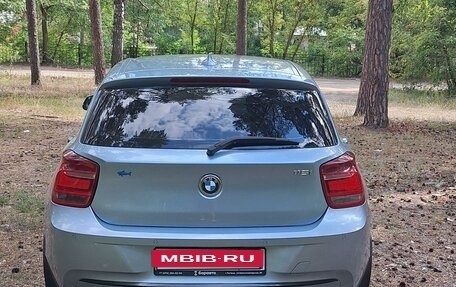 BMW 1 серия, 2014 год, 1 375 000 рублей, 3 фотография