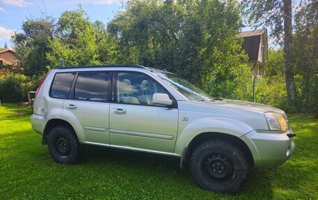 Nissan X-Trail, 2006 год, 675 000 рублей, 4 фотография