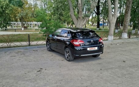 Citroen C4 II рестайлинг, 2012 год, 560 000 рублей, 3 фотография