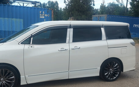 Nissan Elgrand III, 2012 год, 1 780 000 рублей, 5 фотография