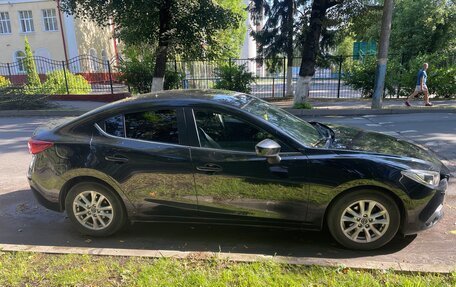 Mazda 3, 2013 год, 1 450 000 рублей, 2 фотография