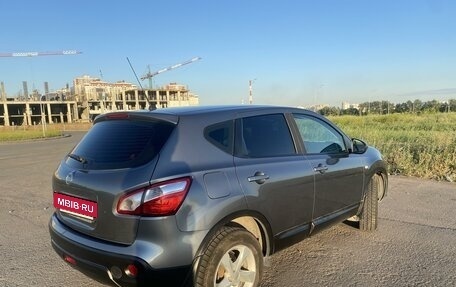 Nissan Qashqai, 2012 год, 1 150 000 рублей, 3 фотография