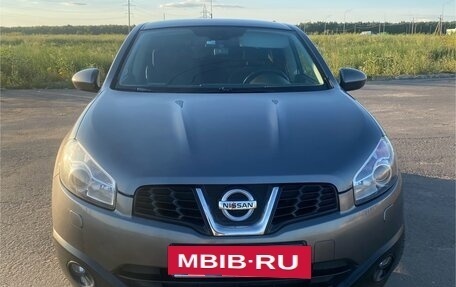 Nissan Qashqai, 2012 год, 1 150 000 рублей, 2 фотография