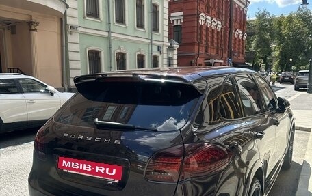 Porsche Cayenne III, 2013 год, 2 500 000 рублей, 3 фотография