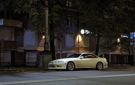 Toyota Soarer, 1994 год, 1 700 000 рублей, 1 фотография