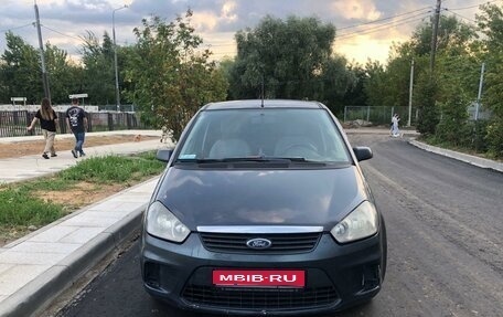 Ford C-MAX I рестайлинг, 2008 год, 540 000 рублей, 1 фотография