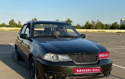 Daewoo Nexia I рестайлинг, 2011 год, 350 000 рублей, 1 фотография