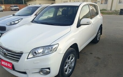 Toyota RAV4, 2011 год, 1 250 000 рублей, 1 фотография