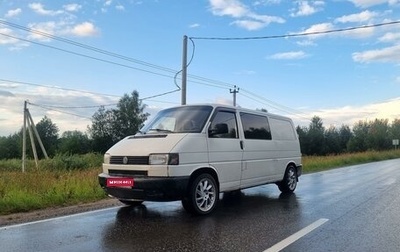 Volkswagen Transporter T4, 1998 год, 560 000 рублей, 1 фотография