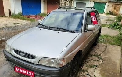 Ford Escort V, 1993 год, 95 000 рублей, 1 фотография