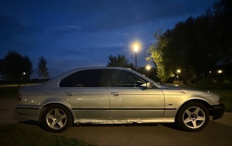 BMW 5 серия, 1997 год, 320 000 рублей, 4 фотография