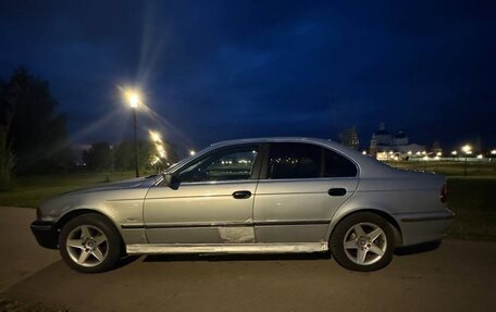 BMW 5 серия, 1997 год, 320 000 рублей, 5 фотография