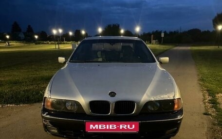 BMW 5 серия, 1997 год, 320 000 рублей, 3 фотография