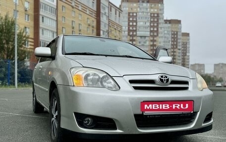 Toyota Corolla, 2006 год, 750 000 рублей, 3 фотография