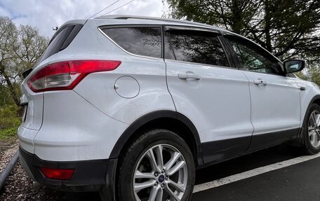 Ford Kuga III, 2013 год, 1 700 000 рублей, 11 фотография