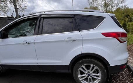 Ford Kuga III, 2013 год, 1 700 000 рублей, 12 фотография