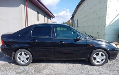 Ford Focus IV, 2004 год, 450 000 рублей, 2 фотография