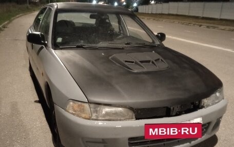 Mitsubishi Lancer VII, 1997 год, 200 000 рублей, 2 фотография