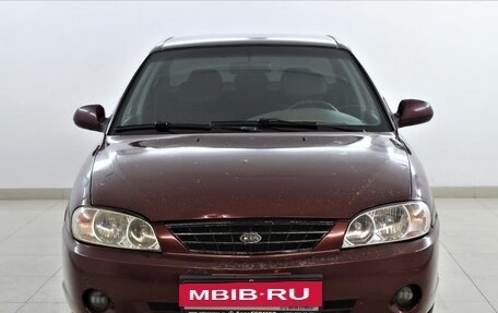 KIA Spectra II (LD), 2008 год, 410 000 рублей, 2 фотография