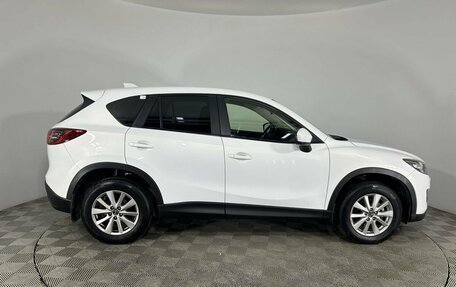 Mazda CX-5 II, 2014 год, 1 970 000 рублей, 4 фотография