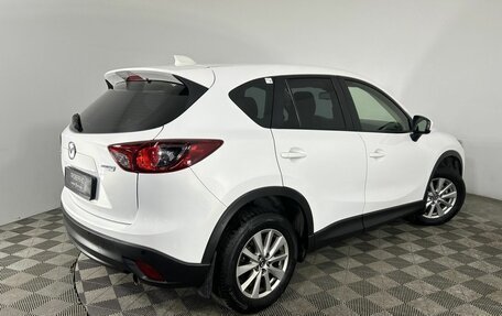 Mazda CX-5 II, 2014 год, 1 970 000 рублей, 6 фотография