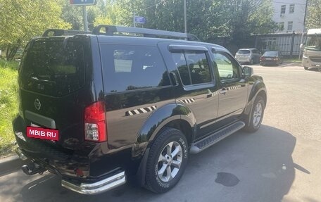 Nissan Pathfinder, 2012 год, 2 150 000 рублей, 4 фотография