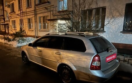 Chevrolet Lacetti, 2009 год, 390 000 рублей, 4 фотография