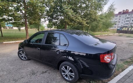 Volkswagen Jetta VI, 2008 год, 785 000 рублей, 6 фотография