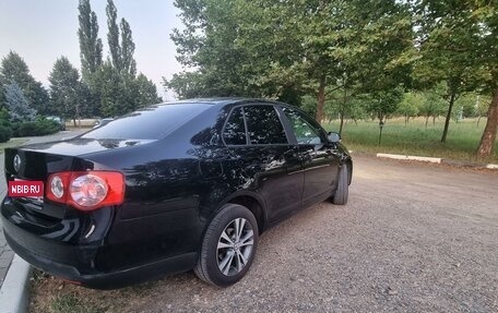 Volkswagen Jetta VI, 2008 год, 785 000 рублей, 7 фотография