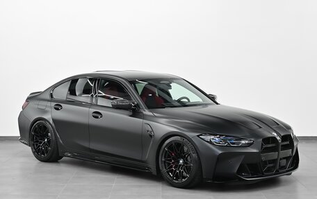 BMW M3, 2023 год, 14 400 000 рублей, 3 фотография