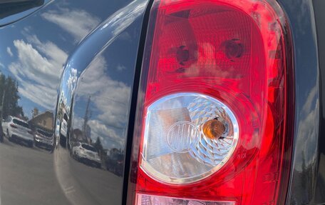 Renault Duster I рестайлинг, 2015 год, 1 290 000 рублей, 11 фотография