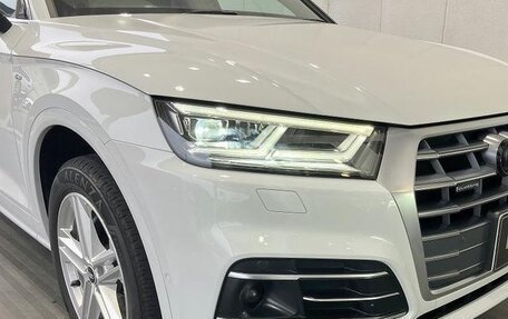 Audi Q5, 2019 год, 2 800 000 рублей, 8 фотография