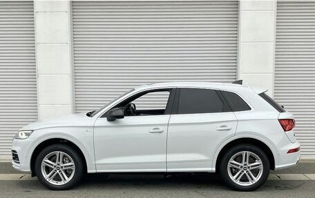 Audi Q5, 2019 год, 2 800 000 рублей, 5 фотография