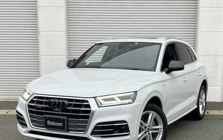 Audi Q5, 2019 год, 2 800 000 рублей, 6 фотография